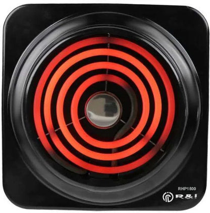 Flameless Electric Cooking Stove