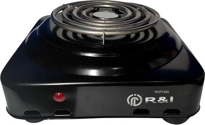 Flameless Electric Cooking Stove