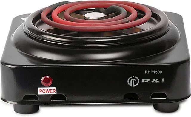 Flameless Electric Cooking Stove