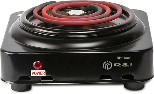 Flameless Electric Cooking Stove
